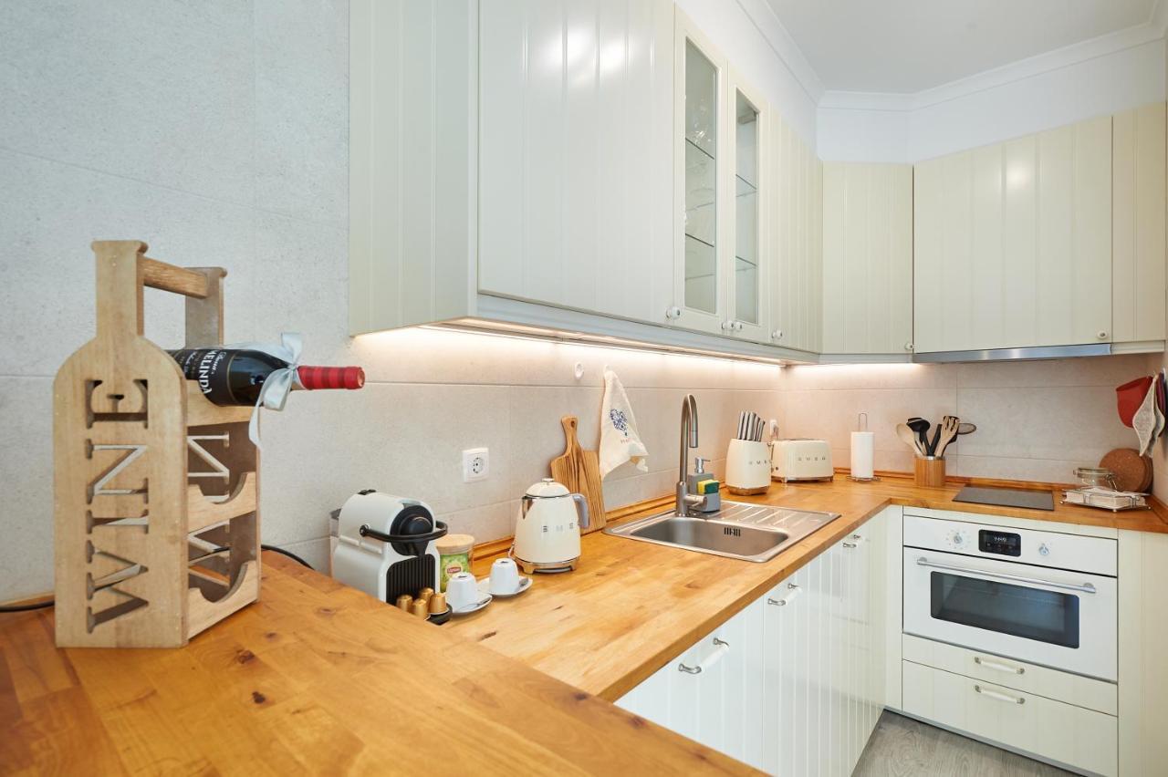 Cozy Beach House Sao Pedro Estoril São Pedro do Estoril Zewnętrze zdjęcie