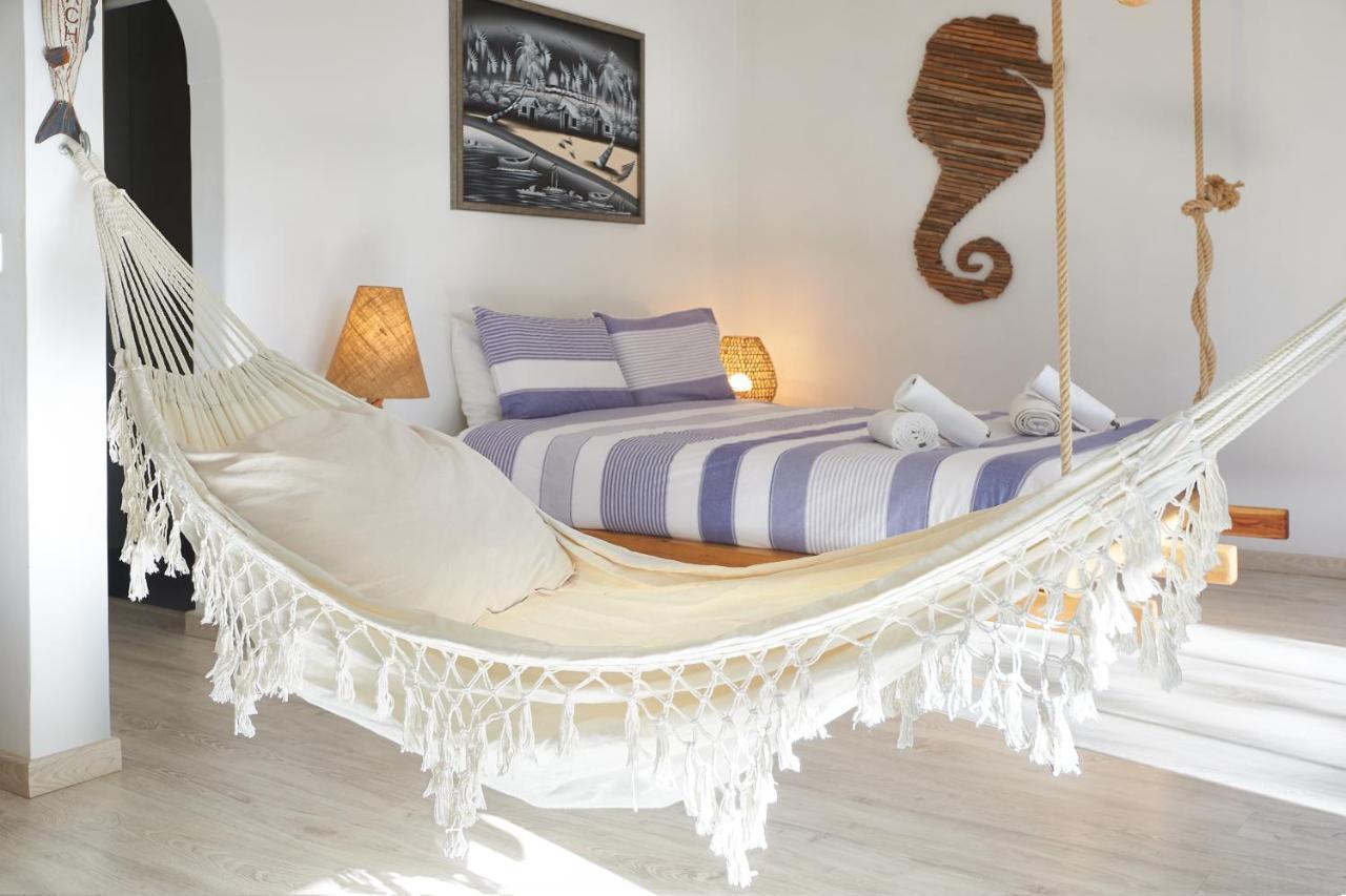 Cozy Beach House Sao Pedro Estoril São Pedro do Estoril Zewnętrze zdjęcie