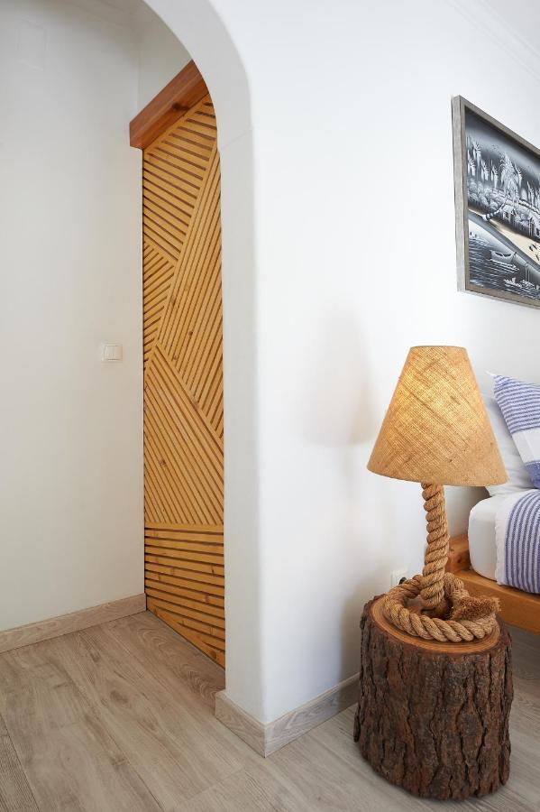 Cozy Beach House Sao Pedro Estoril São Pedro do Estoril Zewnętrze zdjęcie