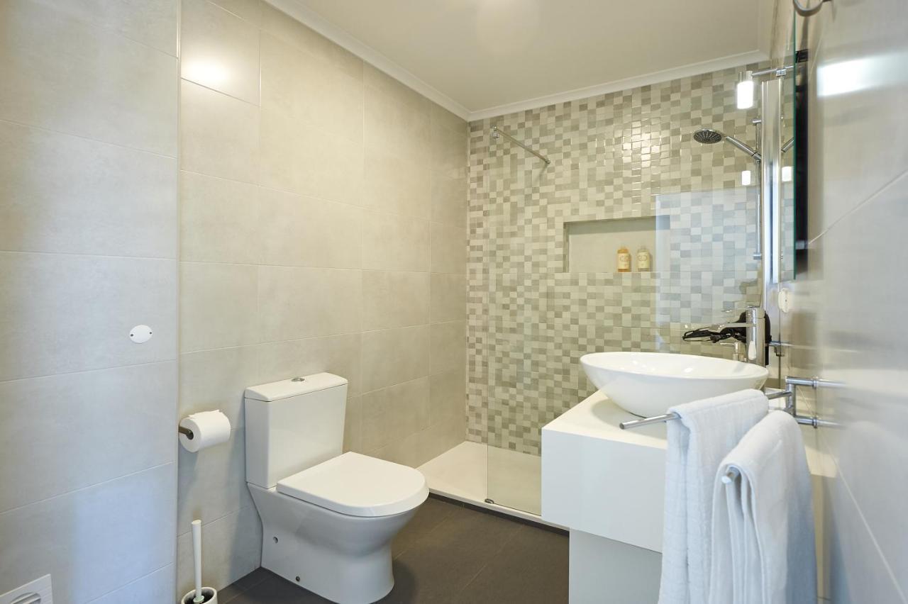 Cozy Beach House Sao Pedro Estoril São Pedro do Estoril Zewnętrze zdjęcie
