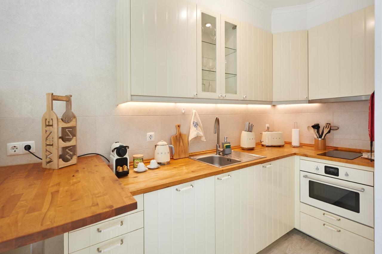 Cozy Beach House Sao Pedro Estoril São Pedro do Estoril Zewnętrze zdjęcie