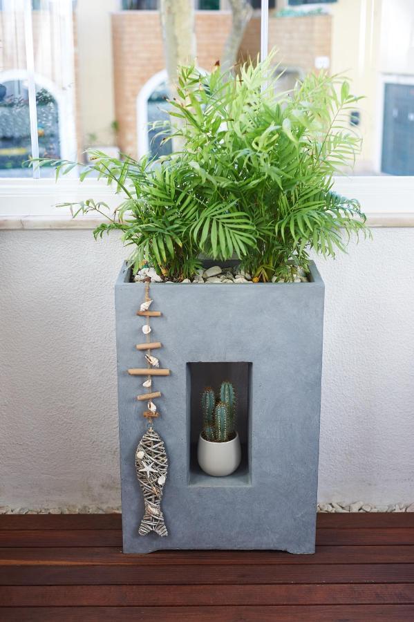 Cozy Beach House Sao Pedro Estoril São Pedro do Estoril Zewnętrze zdjęcie