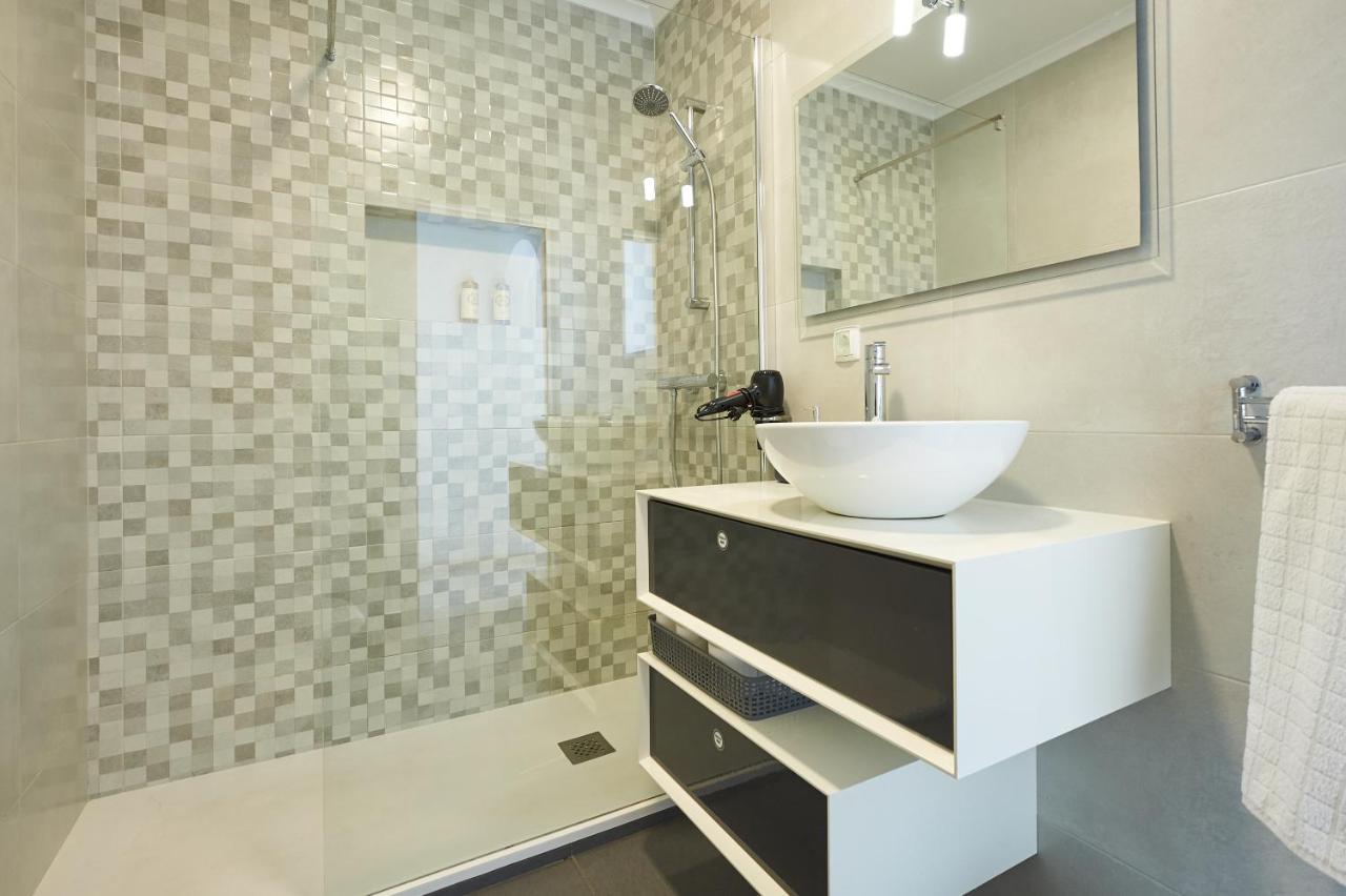 Cozy Beach House Sao Pedro Estoril São Pedro do Estoril Zewnętrze zdjęcie