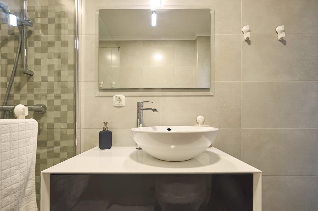 Cozy Beach House Sao Pedro Estoril São Pedro do Estoril Zewnętrze zdjęcie