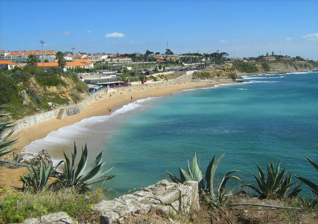 Cozy Beach House Sao Pedro Estoril São Pedro do Estoril Zewnętrze zdjęcie
